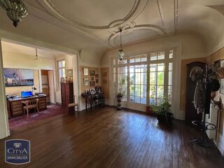  Maison � vendre 8 pi�ces 308 m�