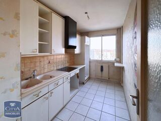  Appartement � vendre 3 pi�ces 64 m�