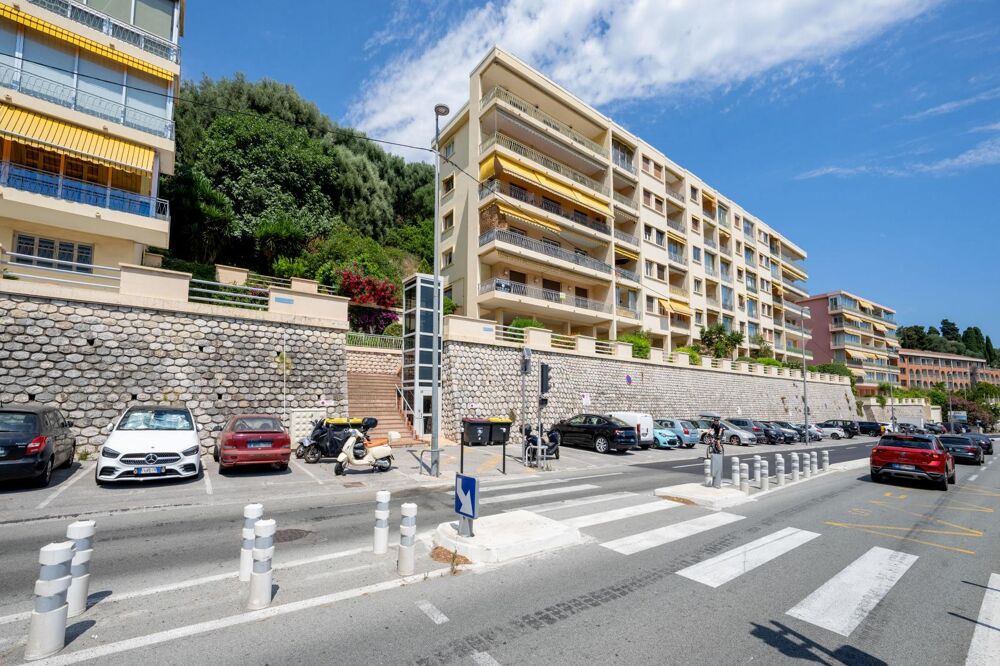  vendre  Appartement Villefranche-sur-Mer (06230)