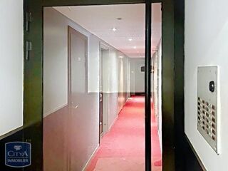  Appartement � vendre 3 pi�ces 53 m�