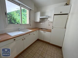  Appartement � vendre 4 pi�ces 70 m�