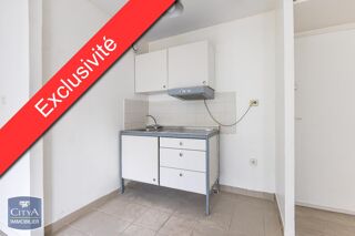  Appartement � vendre 1 pi�ce 30 m�