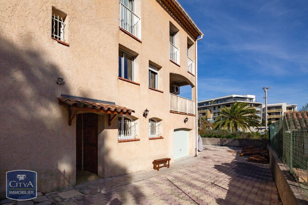  vendre  Maison Frjus (83600)