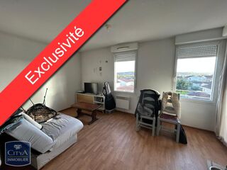  Appartement  vendre 2 pices 41 m