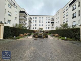  Appartement � vendre 2 pi�ces 51 m�