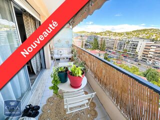  Appartement � vendre 1 pi�ce 30 m�