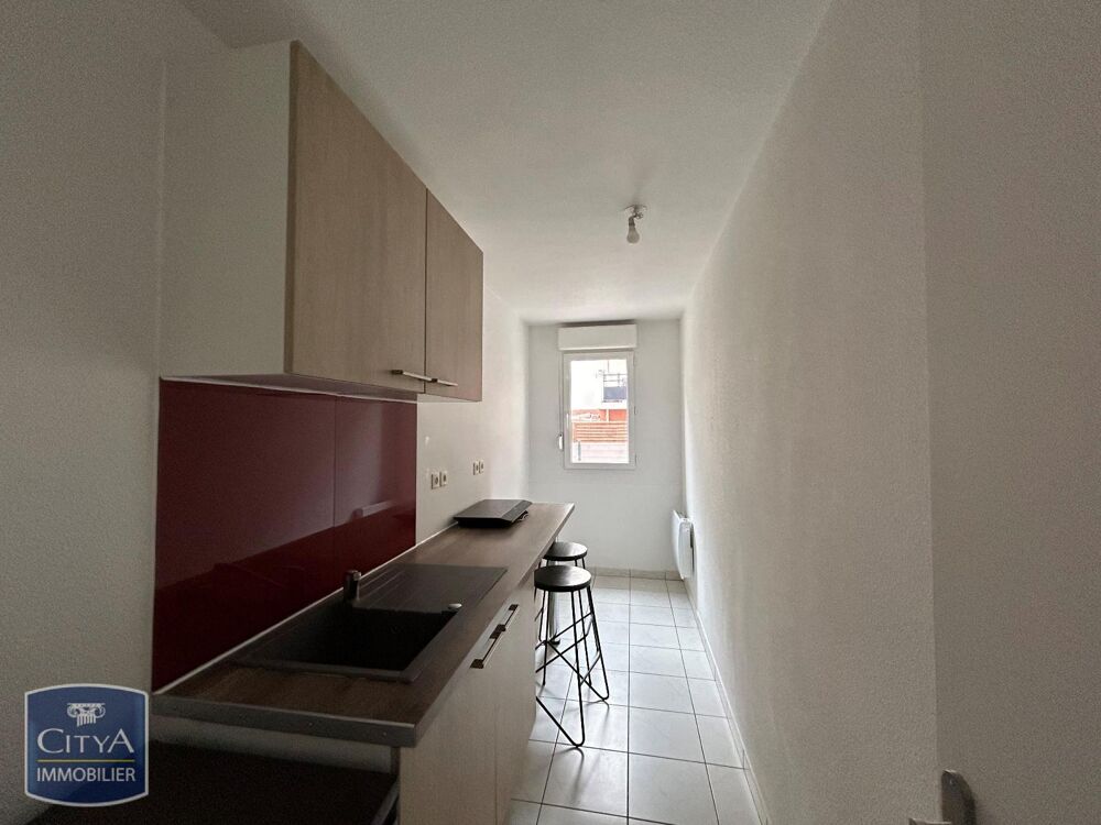 vente Appartement - 2 pi�ce(s) - 53 m� Goussainville (95190)
