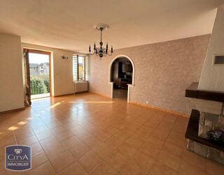  Maison � vendre 6 pi�ces 125 m�