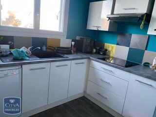  Appartement � vendre 4 pi�ces 71 m�