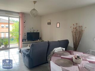  Appartement  vendre 2 pices 47 m