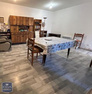  Maison � vendre 3 pi�ces 66 m�