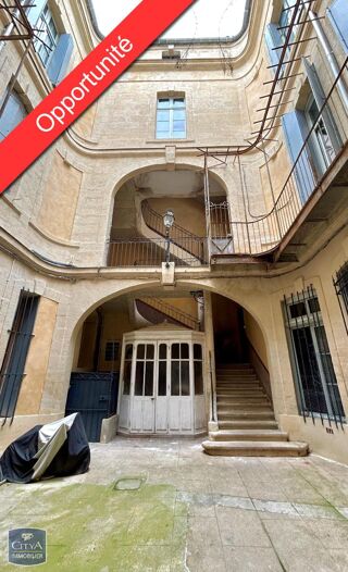  Appartement  vendre 1 pice 37 m