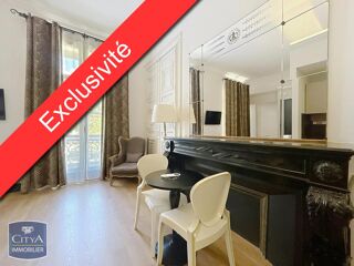  Appartement  vendre 1 pice 29 m