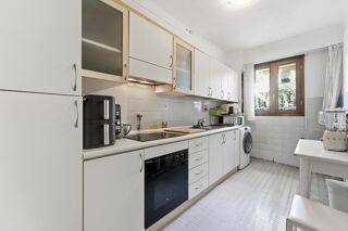  Appartement � vendre 2 pi�ces 57 m�