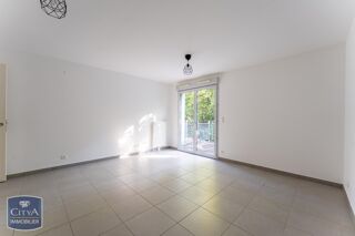  Appartement � vendre 2 pi�ces 43 m�