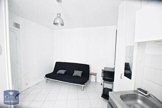  Appartement  vendre 1 pice 14 m