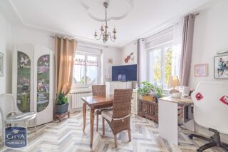  Maison  vendre 5 pices 89 m