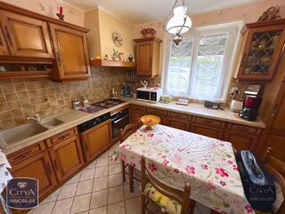  Maison � vendre 6 pi�ces 141 m�