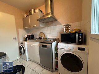  Appartement � vendre 48 m�