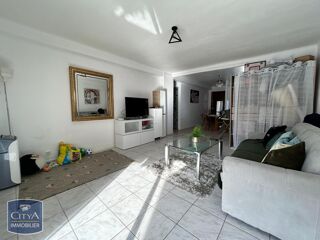  Appartement  vendre 3 pices 75 m