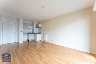  Appartement � vendre 2 pi�ces 43 m�