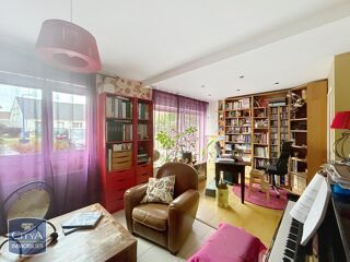  Maison  vendre 161 m