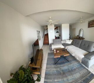  Appartement � vendre 4 pi�ces 83 m�