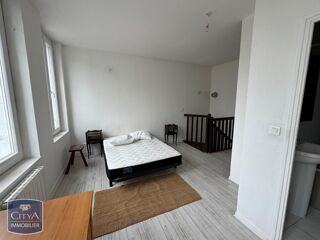  Appartement � vendre 2 pi�ces 41 m�