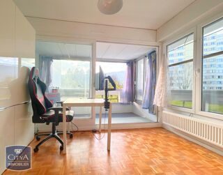  Appartement � vendre 2 pi�ces 55 m�