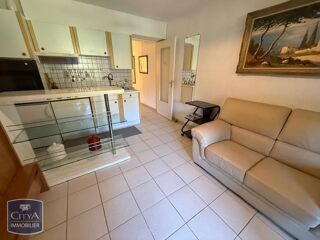  Appartement � vendre 3 pi�ces 61 m�