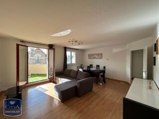  Appartement  vendre 4 pices 86 m