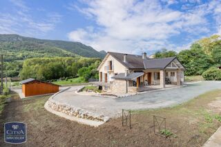  Maison � vendre 14 pi�ces 400 m�