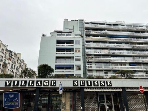 &Agrave; vendre : Local commercial de 24 m&sup2; au c�ur du villa... 256000 75015 Paris 15e arrondissement