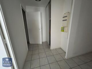  Appartement � vendre 3 pi�ces 64 m�