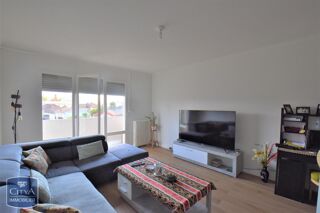  Appartement � vendre 3 pi�ces 86 m�