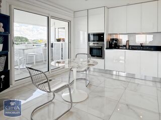  Appartement � vendre 3 pi�ces 112 m�