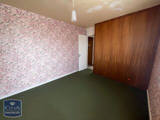  Appartement � vendre 3 pi�ces 62 m�