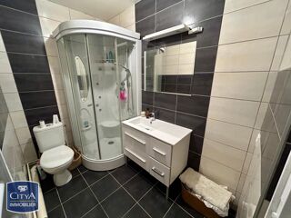  Appartement  vendre 1 pice 38 m