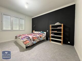  Maison  vendre 5 pices 125 m