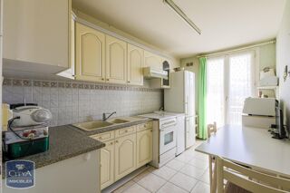  Appartement � vendre 4 pi�ces 69 m�