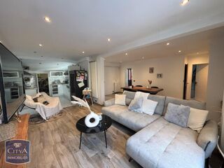  Maison � vendre 4 pi�ces 78 m�