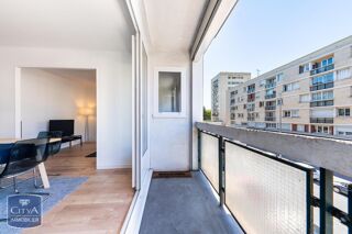  Appartement  vendre 4 pices 69 m