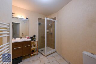  Appartement  vendre 2 pices 43 m