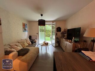  Appartement � vendre 2 pi�ces 44 m�