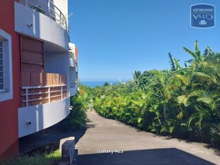  Appartement � vendre 2 pi�ces 60 m�