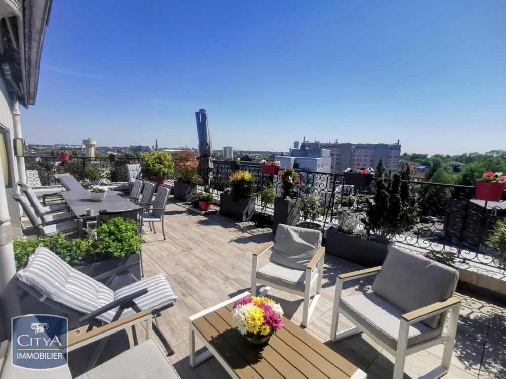  vendre  Appartement Sainte-Catherine (62223)