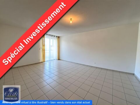   Vente Appartement Appartement - 4 pi�ce(s) - 74 m�