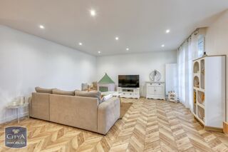  Appartement � vendre 4 pi�ces 91 m�