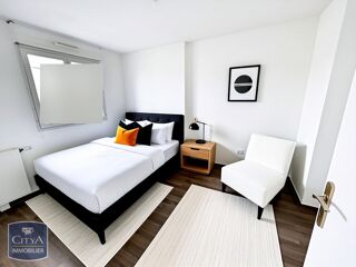  Appartement � vendre 2 pi�ces 42 m�