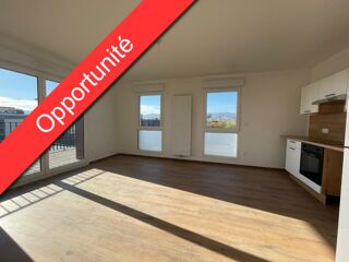  Appartement  vendre 3 pices 61 m